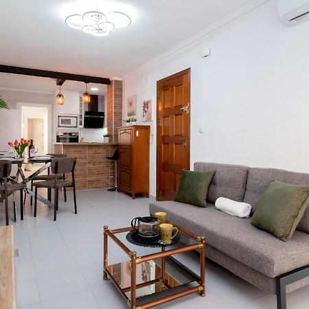 Espanatour Natali Torrevieja Dış mekan fotoğraf