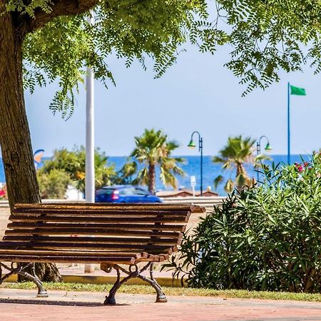 Espanatour Natali Torrevieja Dış mekan fotoğraf