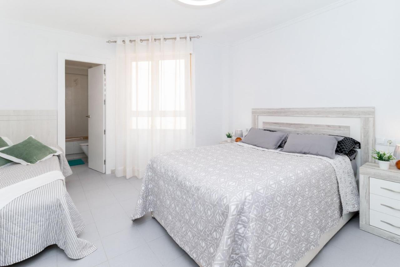 Espanatour Natali Torrevieja Dış mekan fotoğraf