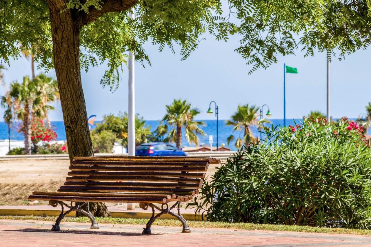 Espanatour Natali Torrevieja Dış mekan fotoğraf